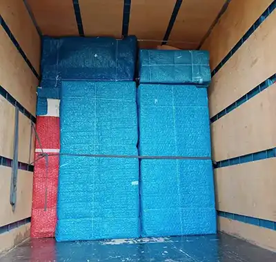 İstanbul Ataşehir Nakliyat Eşya Paketleme Görseli