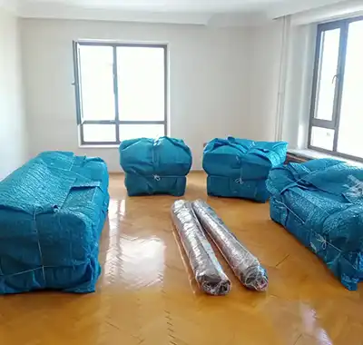 İstanbul Ataşehir Nakliyat Eşya Paketleme Görseli