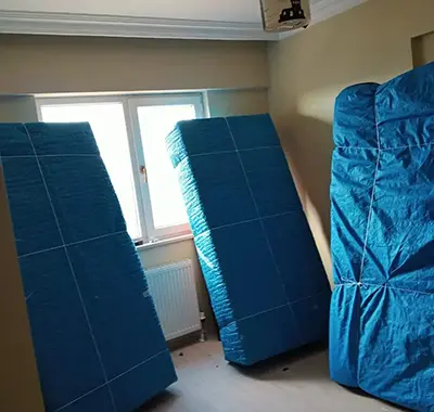 İstanbul Ataşehir Nakliyat Eşya Paketleme Görseli