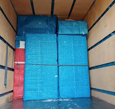 İstanbul Ataşehir Nakliyat Eşya Paketleme Görseli